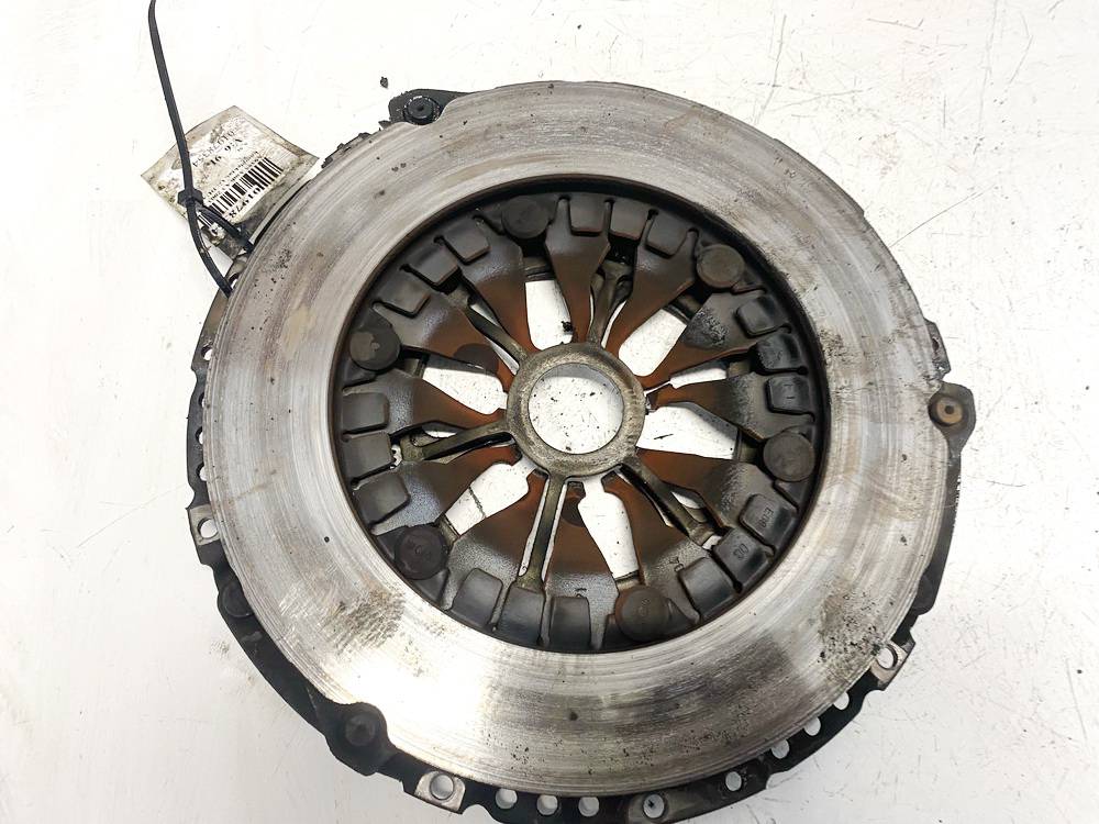 03G141025E Audi A3 2003 Sankabos diskatorius - Thumbnail 3