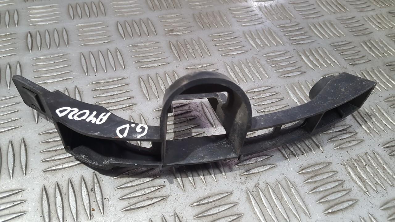 24401426 Opel Vectra 2004 Bumper mounts (BUMPER BRACKET) - REAR RIGHT