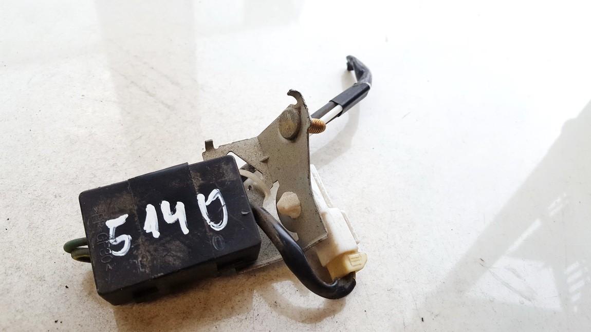 PPGF30 Mazda MPV 2003 Inne czujniki elektroniczne