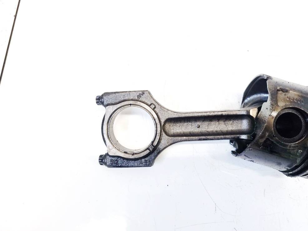 BMW 1-Series 2006 Piston and Conrod (Connecting rod) - Thumbnail 3