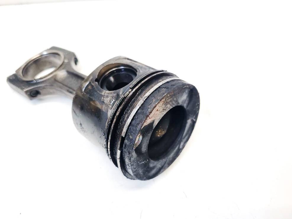 BMW 1-Series 2006 Piston and Conrod (Connecting rod) - Thumbnail 2