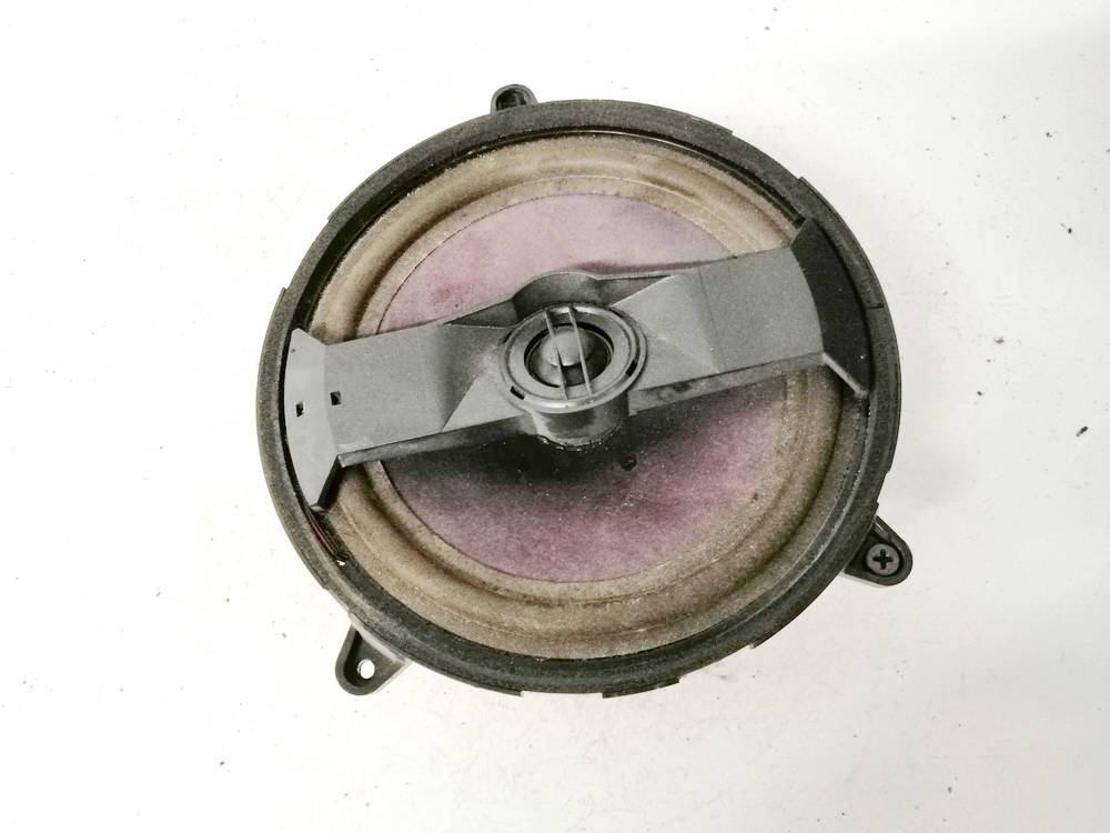 8D9035412B Volkswagen Phaeton 2006 Speaker (audio)
