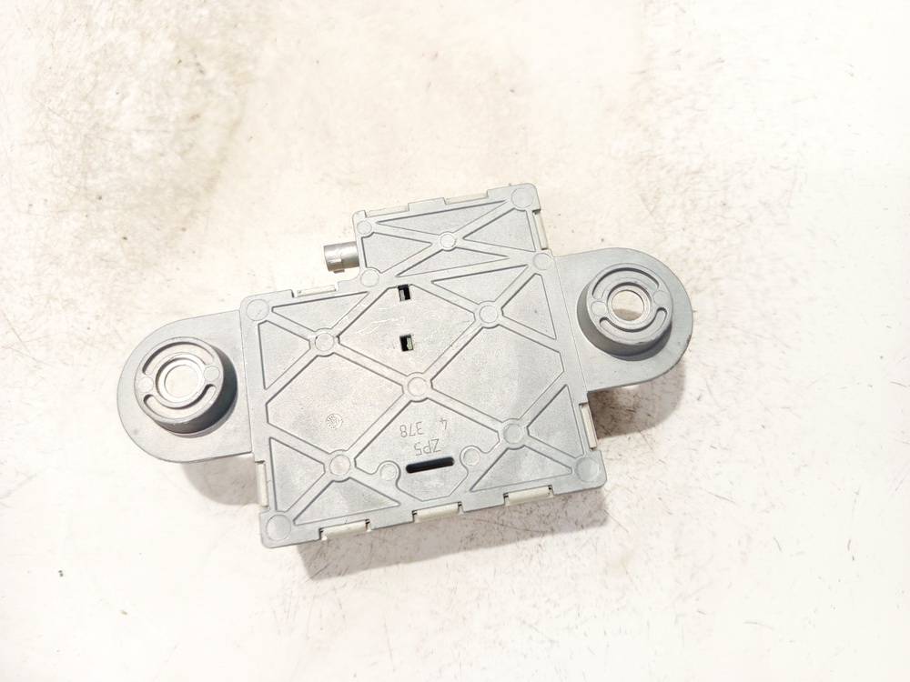 693502401 BMW 5-Series 2006 Antenna Module Unit - Thumbnail 2