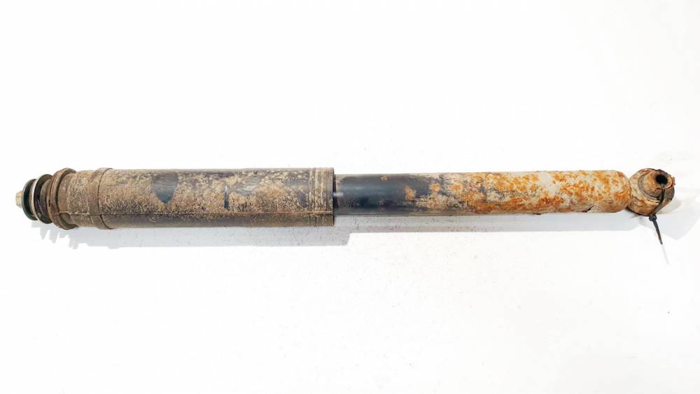 Toyota Auris 2007 Iskunvaimennin - TAKANA VASEMMALLA