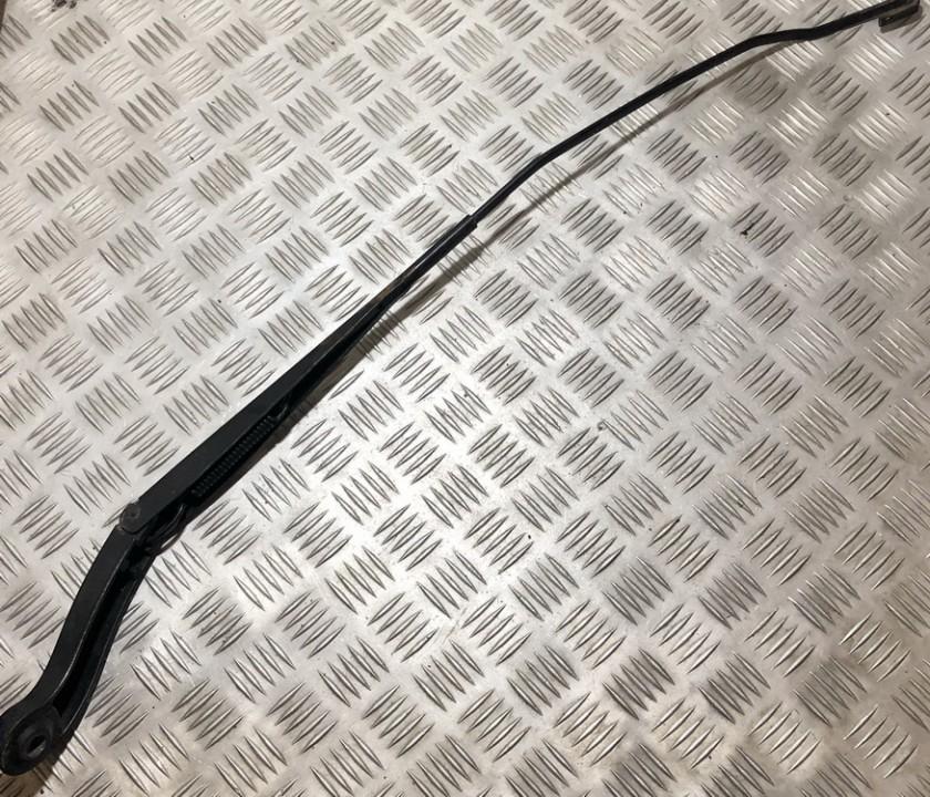 140045698002 Citroen Dispatch 2010 Ramię wycieraczki przedniej (przednie wycieraczki) - Thumbnail 2