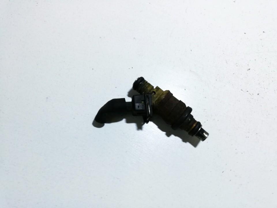 028150779 261 Fuel Injector Volvo 850 1994 2.5L EIS00658181 Used