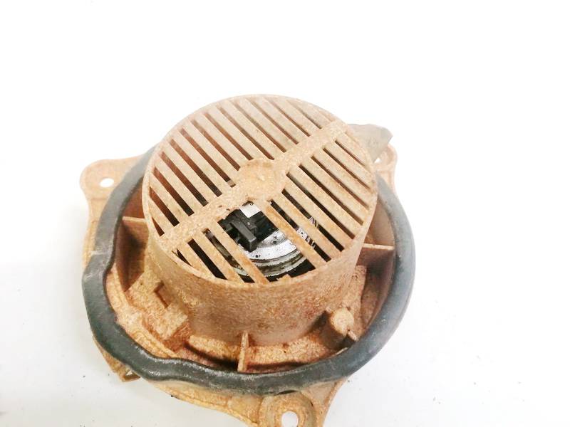 Audi A6 2006 Kaiutin - Thumbnail 2