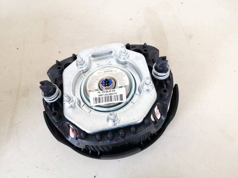 1T0880201A Volkswagen Fox 2005 AIRBAG VOLANT AVEC REGULATEUR - Thumbnail 2