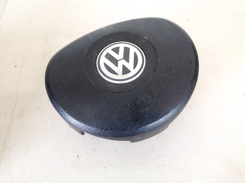 1T0880201A Volkswagen Fox 2005 AIRBAG VOLANT AVEC REGULATEUR