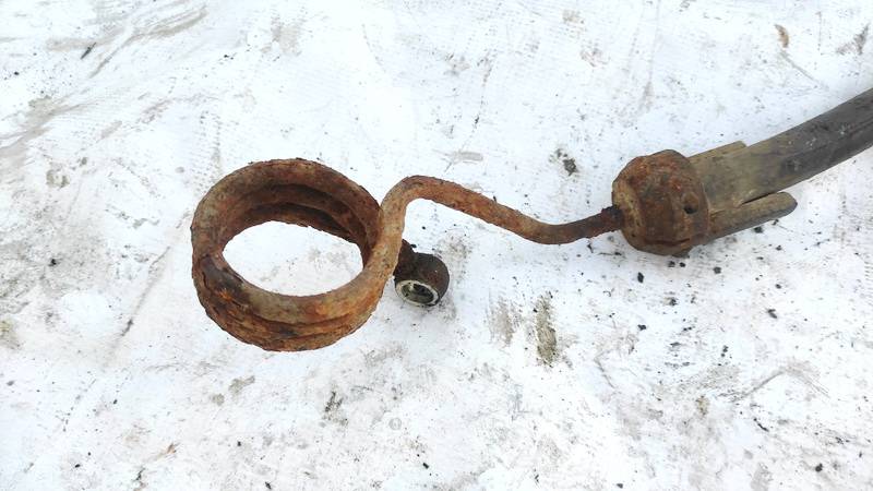 Volkswagen Passat 2000 Power Steering Return Hose - Thumbnail 2