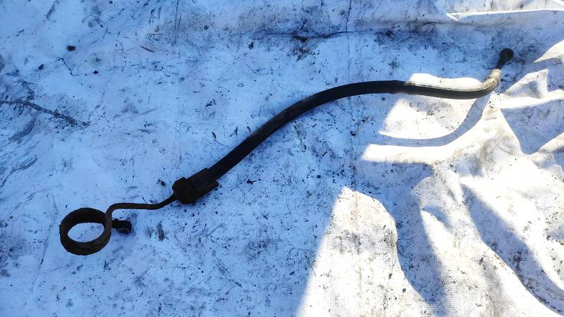 Volkswagen Passat 2000 Power Steering Return Hose