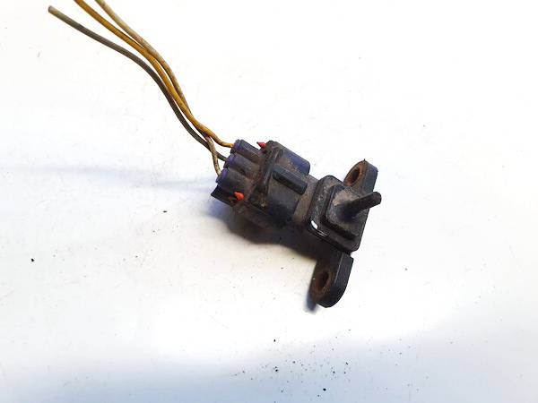 6L0949117A Seat Ibiza 2009 Air Pressure MAP Sensor Manifold Boost - Thumbnail 3