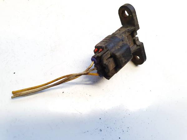 6L0949117A Seat Ibiza 2009 Air Pressure MAP Sensor Manifold Boost - Thumbnail 2