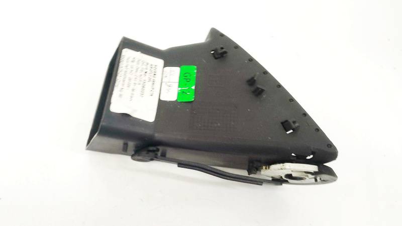 13282237 Opel Insignia 2010 Dash Vent (Air Vent Grille) - Thumbnail 2
