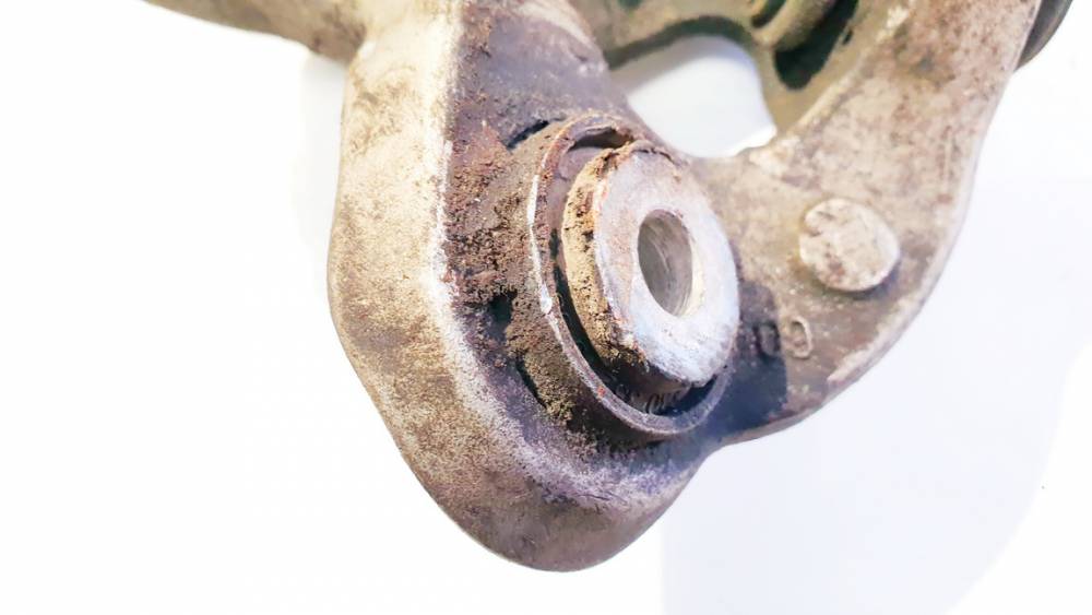 Mercedes-Benz C-CLASS 2008 Cubo de rueda trasera - TRASERO DERECHO - Thumbnail 3