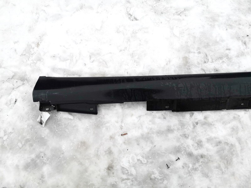 758510F010 Toyota Corolla Verso 2005 Right Sill Moulding - Thumbnail 2