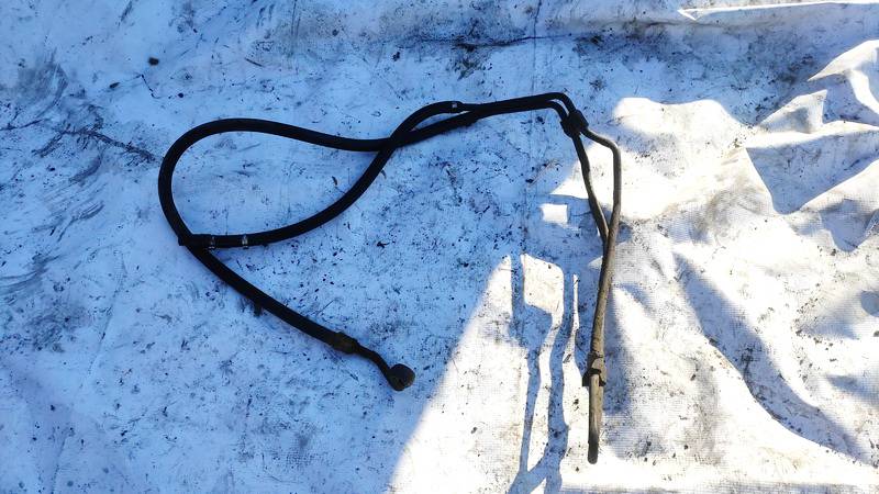 Volkswagen Passat 2000 Power Steering Return Hose