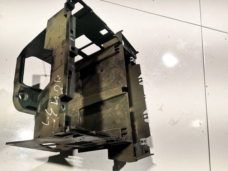 3U0858757 Skoda Superb 2004 Interior trim