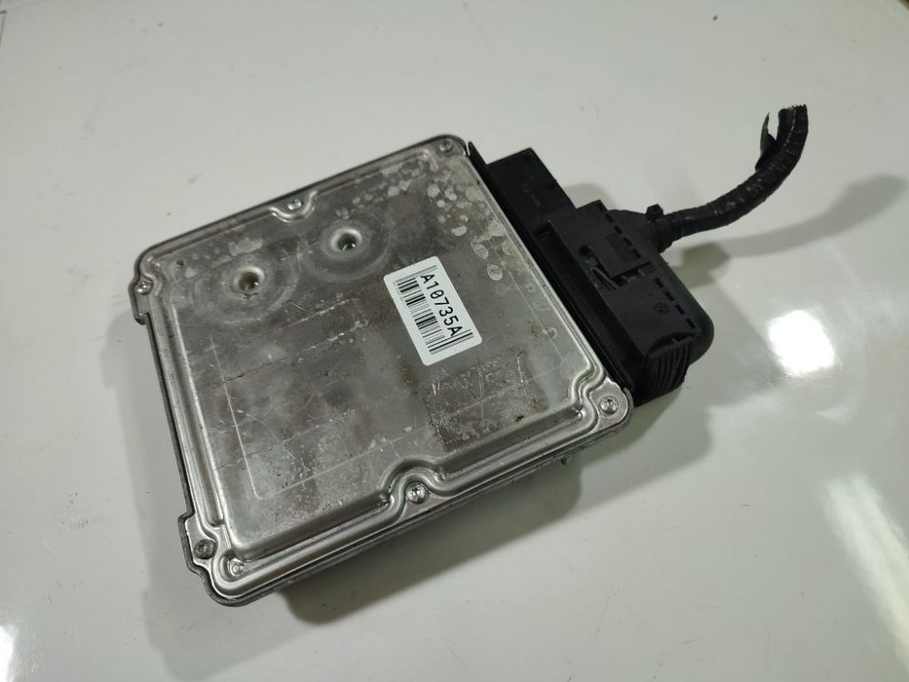03G906016HM Seat Toledo 2005 ECU Engine Computer (Engine Control Unit)