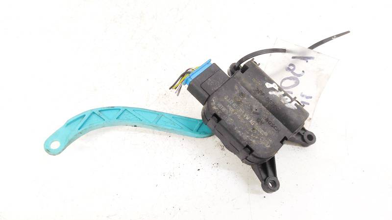 1K1907511E Skoda Octavia 2009 Heater Vent Flap Control Actuator Motor