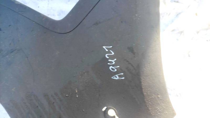 13134579 Opel Vectra 2003 Wykończenie wnętrza (plastikowe elementy) - Thumbnail 2