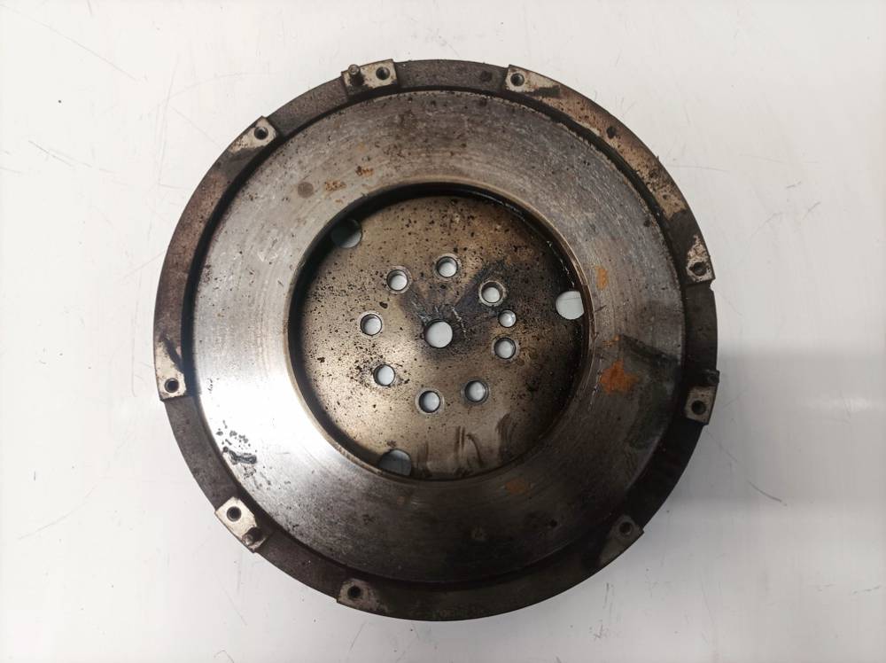 Hyundai i30 2008 Vauhtipyörä