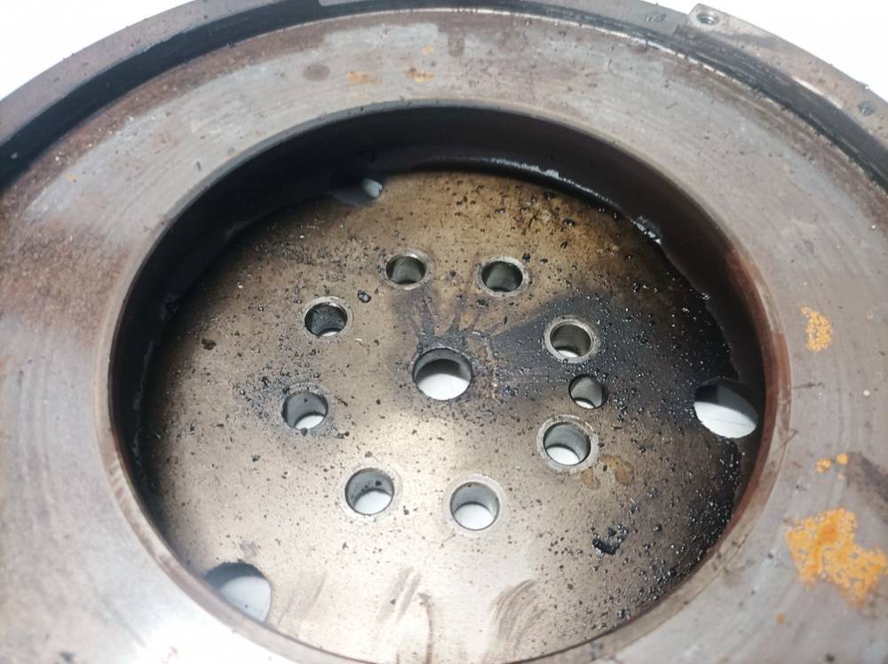 Hyundai i30 2008 Vauhtipyörä - Thumbnail 2