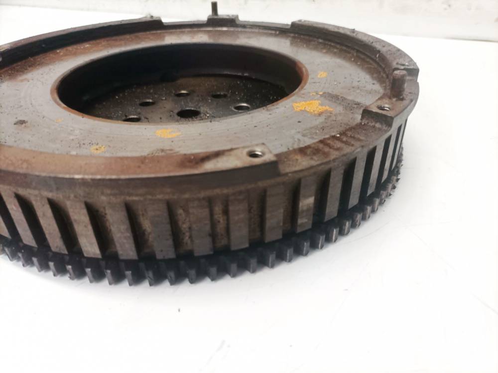 Hyundai i30 2008 Vauhtipyörä - Thumbnail 3