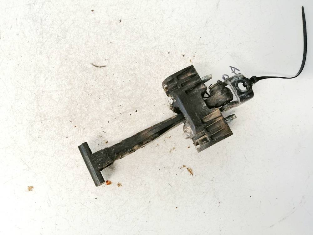 Opel Astra 2004 Oven Rajoitin - TAKANA VASEMMALLA