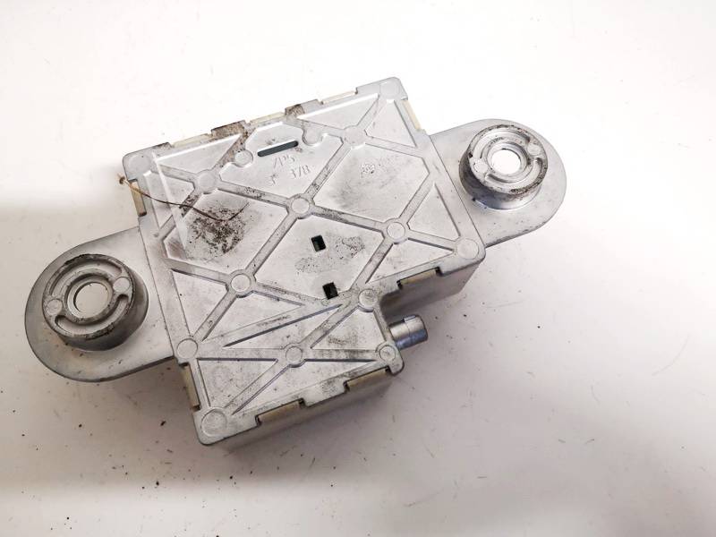 693502401 BMW 5-Series 2006 Antenna Module Unit - Thumbnail 3