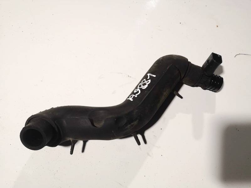 A6400100882 Mercedes-Benz A-CLASS 2005 Ladeluftschlauch Druckrohr