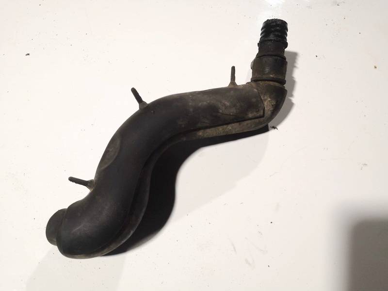 A6400100882 Mercedes-Benz A-CLASS 2005 Ladeluftschlauch Druckrohr - Thumbnail 2