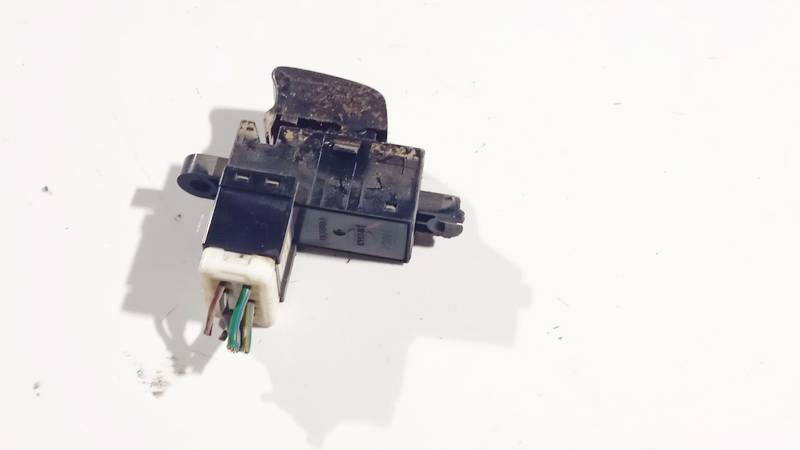 25411AV600 Nissan Primera 2003 Power window control (Window Regulator-Window Switch)