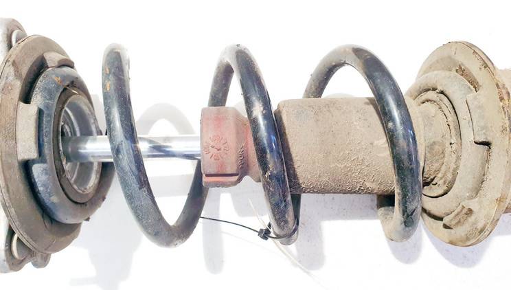 Audi A6 2013 Shock Absorber - Suspension Strut Assembly - FRONT LEFT - Thumbnail 2