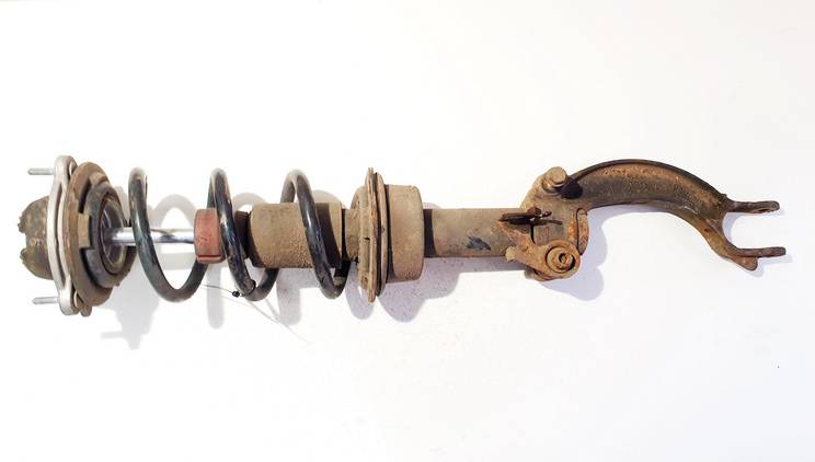 Audi A6 2013 Shock Absorber - Suspension Strut Assembly - FRONT LEFT