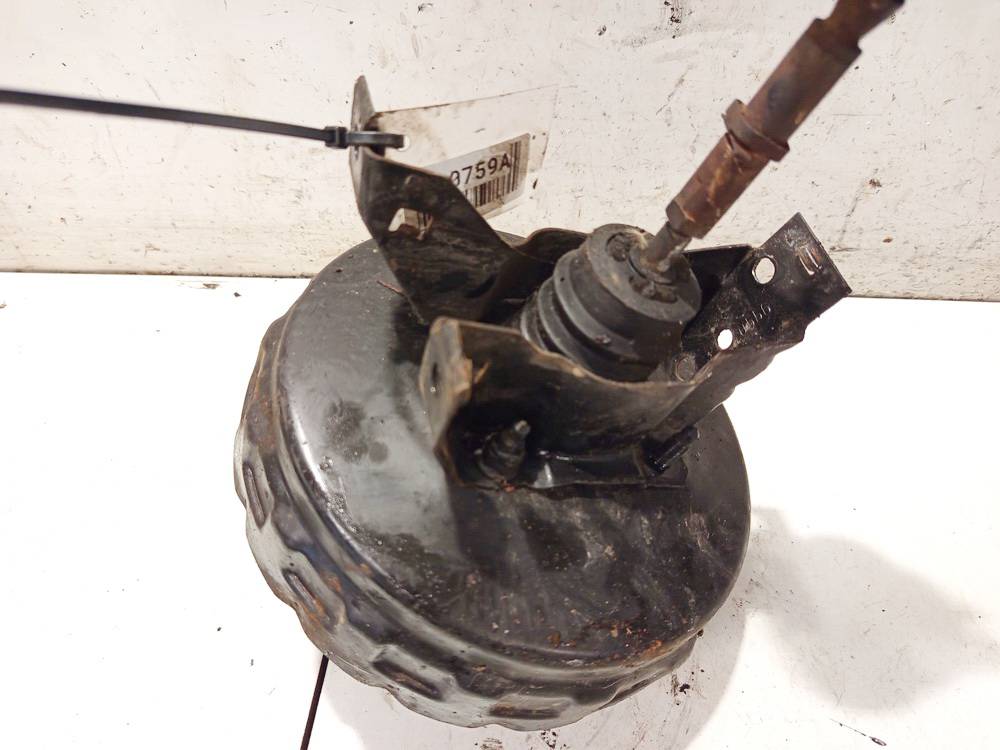 12757094 SAAB 9-5 2006 Brake servo - booster (Servo brake) - Thumbnail 2
