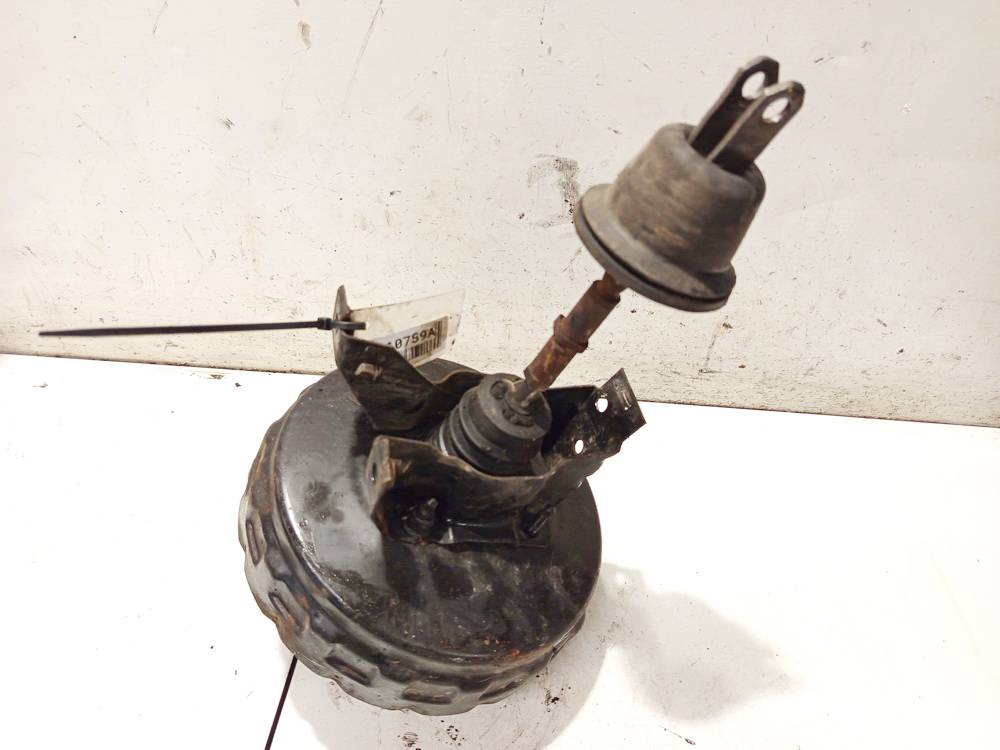 12757094 SAAB 9-5 2006 Stabdziu pusle