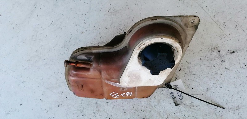 8D0121403C Audi A4 1995 Expansion Tank coolant (RADIATOR EXPANSION TANK BOTTLE )