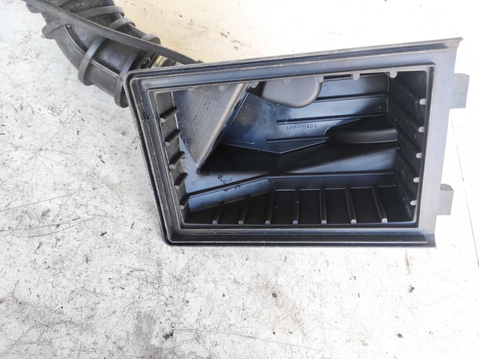 2C119600BC Ford Transit 2005 Obudowa filtra powietrza - Thumbnail 3