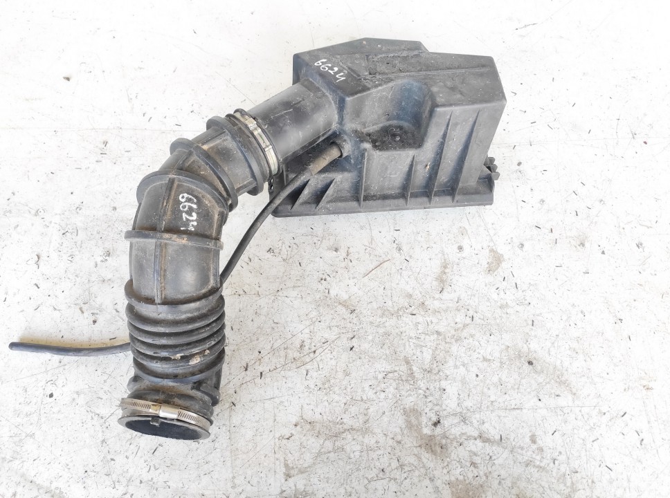 2C119600BC Ford Transit 2005 Obudowa filtra powietrza