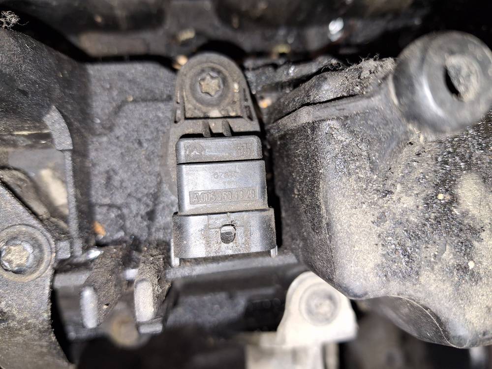 A0051531328 Mercedes-Benz C-CLASS 2008 Camshaft position sensor - Thumbnail 4