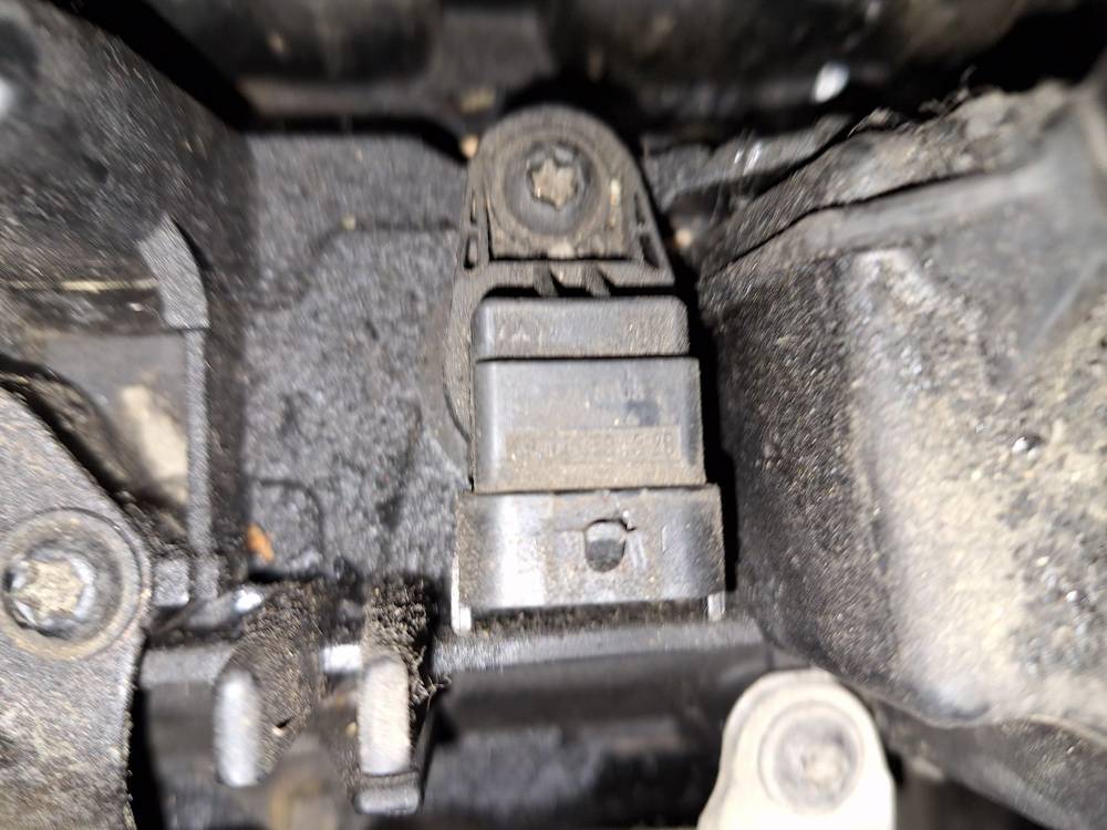 A0051531328 Mercedes-Benz C-CLASS 2008 Camshaft position sensor - Thumbnail 3