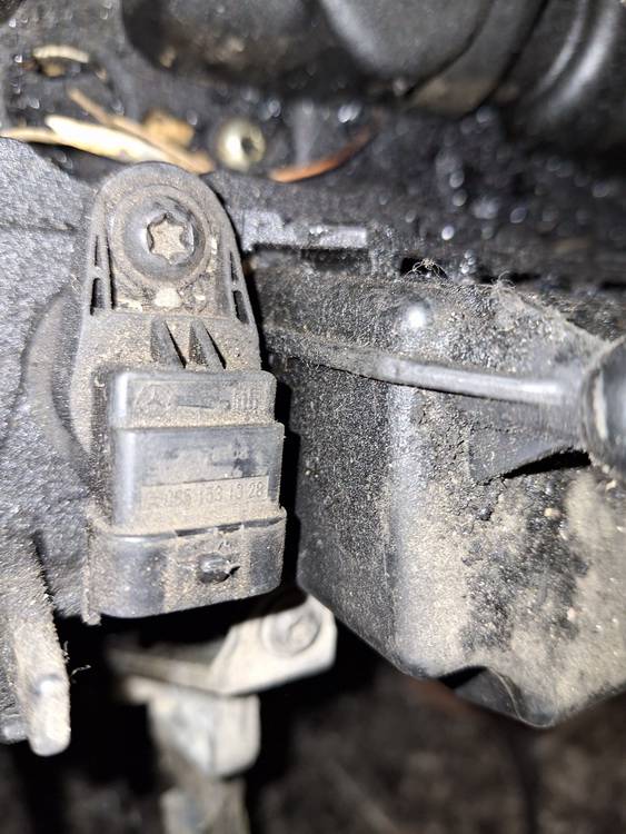 A0051531328 Mercedes-Benz C-CLASS 2008 Camshaft position sensor - Thumbnail 2