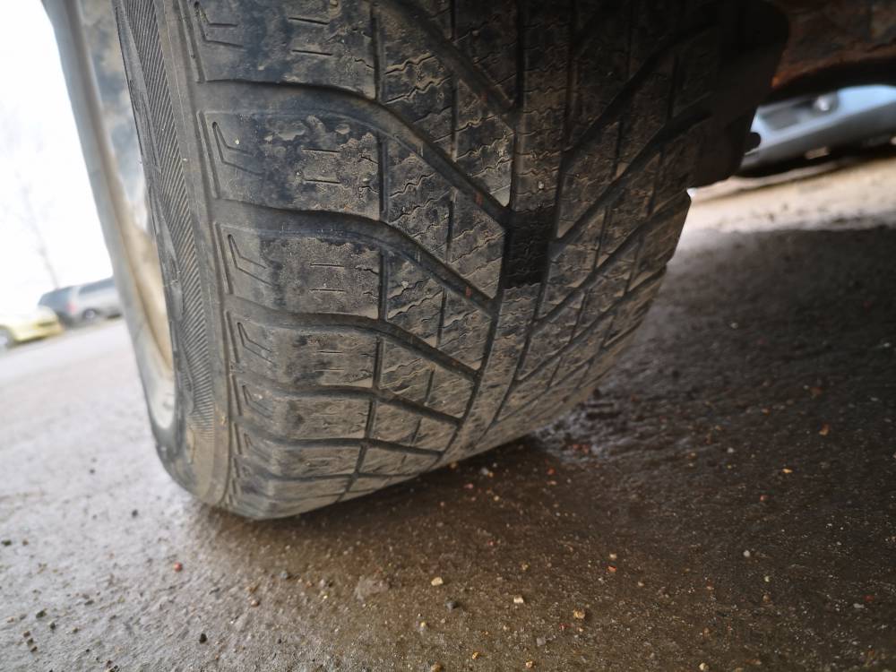 5X98 Citroen C8 2005 Teräsvanne Kokoonpano R16 - Thumbnail 6