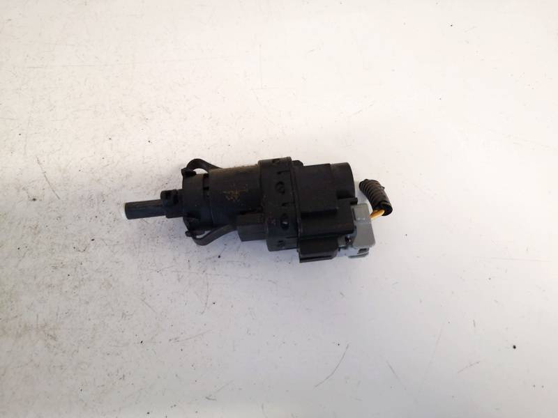 3M5T13480AB Volvo S40 2005 Brake Light Switch (sensor) - Switch (Pedal Contact)