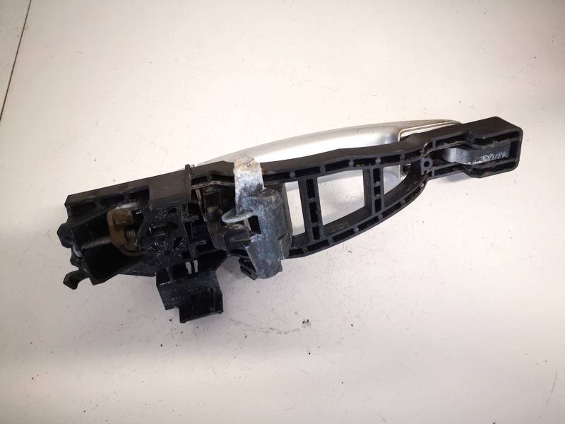 3M51R224A36AD Ford C-MAX 2005 Etuoven ulkokahva - EDESSÄ OIKEALLA - Thumbnail 2