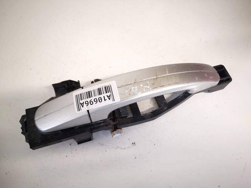 3M51R224A36AD Ford C-MAX 2005 Türgriff Türaussengriff Vorne Rechts