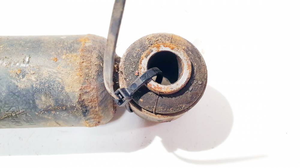 344445 Opel Astra 2006 Амортизатор передний - задний правый - Thumbnail 3