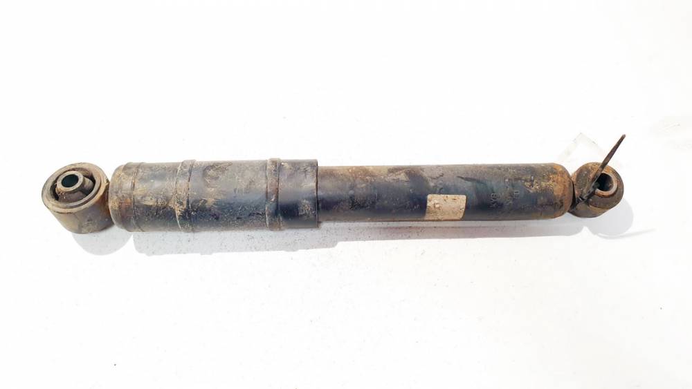 344445 Opel Astra 2006 Shock Absorber - Suspension Strut Assembly - REAR RIGHT