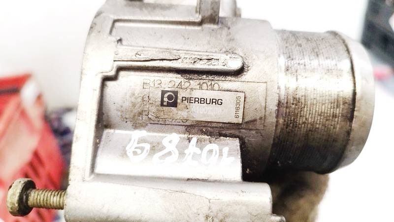 6116305 Land-Rover Freelander 2008 High Flow Throttle Body Valve (Air Control Valve) - Thumbnail 3